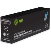 CACTUS Картридж лазерный CS-TN1075A-MPS TN1075 черный (2000стр.) для Brother HL-1110/1112/1510/1512/1810/1815