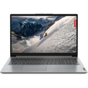 LENOVO 15.6 IdeaPad 1 15AMN7 Grey (AMD Athlon 7120U/8Gb/256Gb SSD/VGA int/noOS) (82VG00Q8FE)