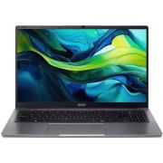 ACER 15.6 Aspire AL15-32P-C1KD Silver (Cel N4500/8Gb/256Gb SSD/VGA int/noOS) (NX.JB8ER.001)