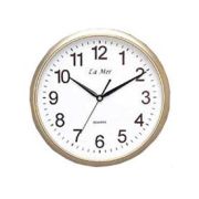 Часы настенные TROYKA КЛАССИКА (91971913)