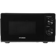 СВЧ HYUNDAI HYM-M2045 20л. 700Вт черный