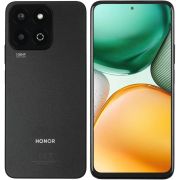 Смартфон HONOR X7c 6/128Gb Black (5109BKCX)