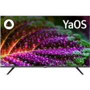 Телевизор LED BBK 43LED-9220/UTS2C черный
