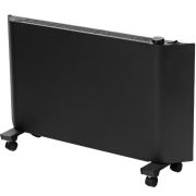 Конвектор DENZEL XCE-2000 B, 230 В, X-образный нагреватель 98129