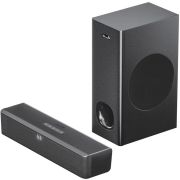 Саундбар ELTRONIC (30-67) SOUND SLICK 5 , черный