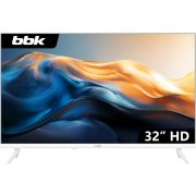 Телевизор LED BBK 32LEM-1041/TS2C белый