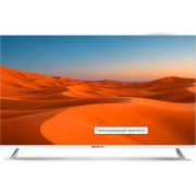 Телевизор LED TOPDEVICE TDTV43CS08U_WE SMART