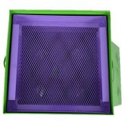 Сушилка для овощей УЗБИ СУХОФРУКТ В01 20 л, 4 поддона