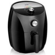 Аэрогриль BBK AF323M черный