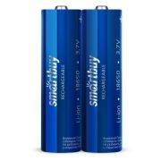 Элементы питания SMARTBUY (SBBR-18650-1B2200) LI18650-2200 mAh