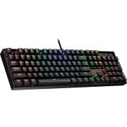 REDRAGON (72078) Mitra RU,RGB, черный
