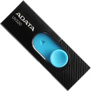 ADATA Флэш-накопитель 32GB AUV220-32G-RBKBL BLACK