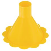 Лейка 1,5 л с рассеивателем РОМАШКА