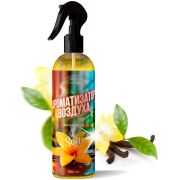 CLEAN&GREEN Ароматизатор воздуха Soft 