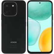 HONOR X6C 6/128Gb Black (5109BTDY)