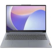 LENOVO 15.6 IdeaPad Slim 3 15AMN8 Grey (82XQ00N7PS)