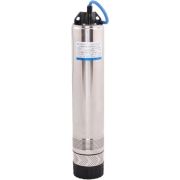 AQUARIO ASP3-35-100WA (кабель 20м, встр.конд.) 3334