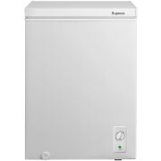 Морозильник Ларь Бирюса 165KX 143л (с глухой крышкой)