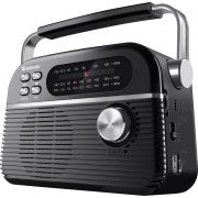 Радиоприемник DEFENDER (65179) Vega