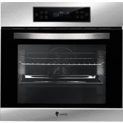 Духовой шкаф LEONORD LEO-60005S (109593)