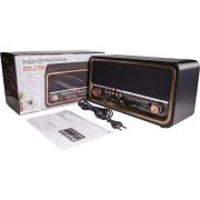 Радиоприемник БЗРП 336