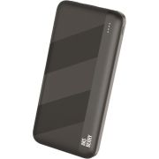 Повербанк AKSBERRY (6900287130015) E103 Infinity 10000 mAh (черный)