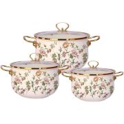 Набор кастрюль Zeidan Z-80633