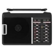 Радиоприемник RITMIX RPR-190