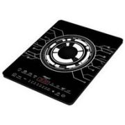 Электроплитка ATLANTA ATH-1760 (BLACK)