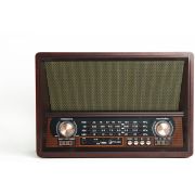 Радиоприемник БЗРП РП-340