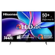 HISENSE 85E7Q PRO SMART TV