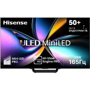 HISENSE 85U7Q PRO SMART TV