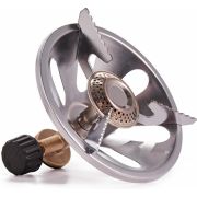 REXANT (12-4131) газовая плитка туристическая компактная ?Кочевник?