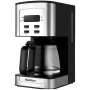 BLACKTON Bt DCM100 Steel-black