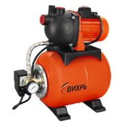 Насосная станция Вихрь ACB-800/24