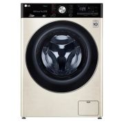 LG F2V5HS9B бежевый