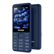 OLMIO E29 Blue