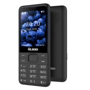 OLMIO E29 Black