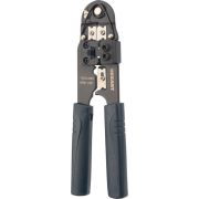 REXANT (12-3451) Кримпер HT-210N для обжима 8P8C