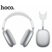 HOCO (6942007650403) W65 Plus , серебристый