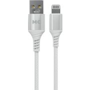 MORE CHOICE (4620202553911) K69i USB 2.4A для Lightning - 1м , белый