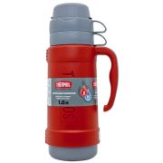 THERMOS PICNIC 40 Series Red 1,0L