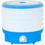 Сушилка для овощей RENOVA DVN37-500/5 (В) белый/голубой