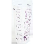 Стакан мерный VIOLET «Поваренок» 500 мл 420500