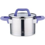 Кастрюля LARA LR02-251 2,0л