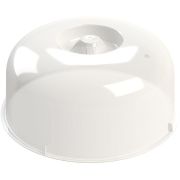 Крышка для СВЧ АЛЬТ-ПЛАСТ d-24см, h-11см (103726)