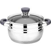 Кастрюля LARA LR02-473 4,9л