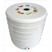 Сушилка для овощей RENOVA DVH37-500/7