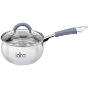 Сотейник LARA LR03-14 Bell 1.7л