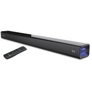 ELTRONIC (20-02) SOUND SLICK 6 , черный